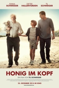 Смотреть Мёд в голове онлайн в HD качестве 720p