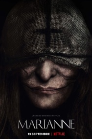 Смотреть Марианна онлайн в HD качестве 720p