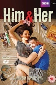 Смотреть Он и она онлайн в HD качестве 720p