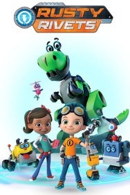 Смотреть Расти-механик онлайн в HD качестве 720p