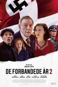 Смотреть De forbandede år 2 онлайн в HD качестве 720p