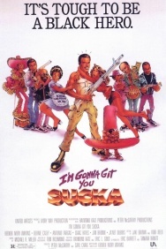 Смотреть Я достану тебя, ублюдок онлайн в HD качестве 720p