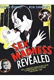 Смотреть Sex Madness Revealed онлайн в HD качестве 720p