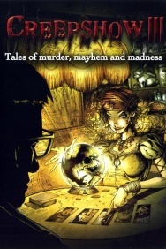 Смотреть Калейдоскоп ужасов 3 онлайн в HD качестве 720p