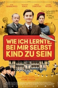 Смотреть Как я научился быть ребёнком онлайн в HD качестве 720p