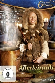 Смотреть Ослиная шкура онлайн в HD качестве 720p