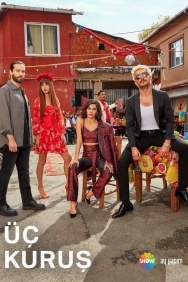 Смотреть Три куруша онлайн в HD качестве 720p