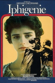 Смотреть Ифигения онлайн в HD качестве 720p