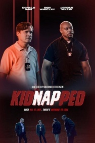 Смотреть Kidnapped онлайн в HD качестве 720p
