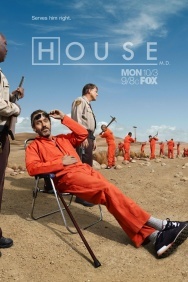 Смотреть Доктор Хаус онлайн в HD качестве 720p