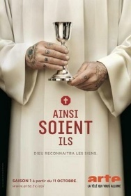 Смотреть Клирики онлайн в HD качестве 720p