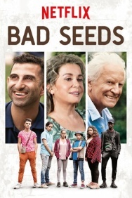 Смотреть Сорняки онлайн в HD качестве 720p