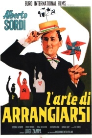 Смотреть Искусство устраиваться онлайн в HD качестве 720p