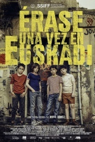 Смотреть Давным-давно... Эускади онлайн в HD качестве 720p