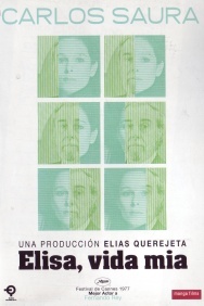 Смотреть Элиза, жизнь моя онлайн в HD качестве 720p