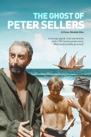 Смотреть Призрак Питера Селлерса онлайн в HD качестве 720p