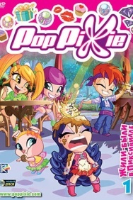 Смотреть Волшебные Поппикси онлайн в HD качестве 720p