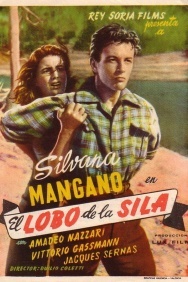 Смотреть Волк из Силы онлайн в HD качестве 720p