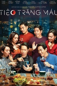 Смотреть Белая вечеринка онлайн в HD качестве 720p