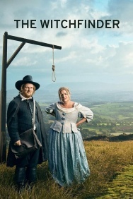 Смотреть Охотник за ведьмами онлайн в HD качестве 720p