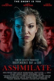 Смотреть Похитители тел онлайн в HD качестве 720p