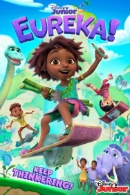 Смотреть Эврика! онлайн в HD качестве 720p