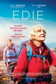 Смотреть Edie онлайн в HD качестве 720p