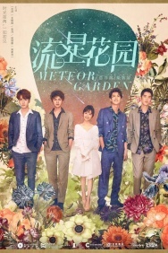 Смотреть Сад падающих звёзд онлайн в HD качестве 720p