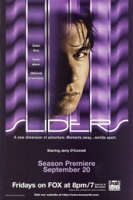 Смотреть Параллельные миры онлайн в HD качестве 720p