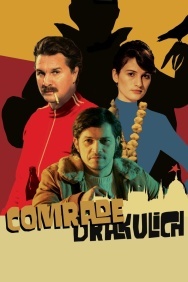 Смотреть Товарищ Дракулич онлайн в HD качестве 720p