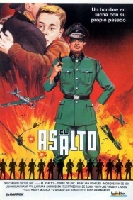 Смотреть Нападение онлайн в HD качестве 720p