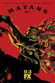 Смотреть Майянцы онлайн в HD качестве 720p