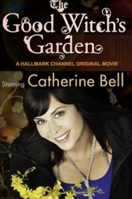 Смотреть Сад доброй ведьмы онлайн в HD качестве 720p