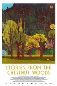 Смотреть Истории из каштанового леса онлайн в HD качестве 720p