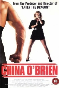 Смотреть Чайна О'Брайен онлайн в HD качестве 720p