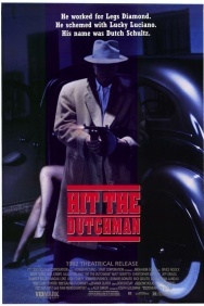 Смотреть Убрать Голландца онлайн в HD качестве 720p