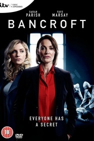 Смотреть Бэнкрофт онлайн в HD качестве 720p