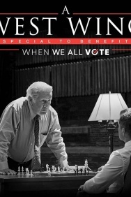 Смотреть A West Wing Special to Benefit When We All Vote онлайн в HD качестве 720p
