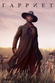 Смотреть Гарриет онлайн в HD качестве 720p