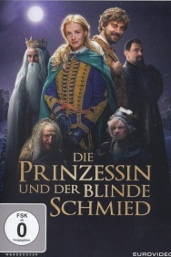 Смотреть O zakletém králi a odvázném Martinovi онлайн в HD качестве 720p