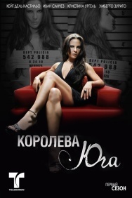 Смотреть Королева юга онлайн в HD качестве 720p