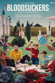 Смотреть Кровопийцы онлайн в HD качестве 720p