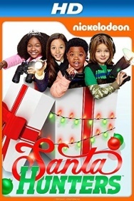 Смотреть Поймать Санту онлайн в HD качестве 720p