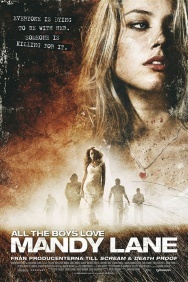 Смотреть Все парни любят Мэнди Лейн онлайн в HD качестве 720p