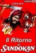 Смотреть Возвращение Сандокана онлайн в HD качестве 720p