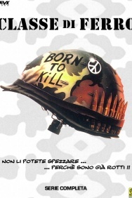 Смотреть Железные парни онлайн в HD качестве 720p