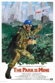 Смотреть Это мой парк онлайн в HD качестве 720p