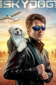 Смотреть Sky Dog онлайн в HD качестве 720p