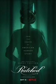 Смотреть Рэтчед онлайн в HD качестве 720p