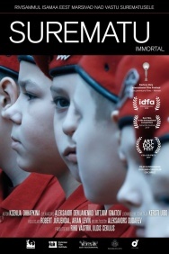 Смотреть Бессмертный онлайн в HD качестве 720p